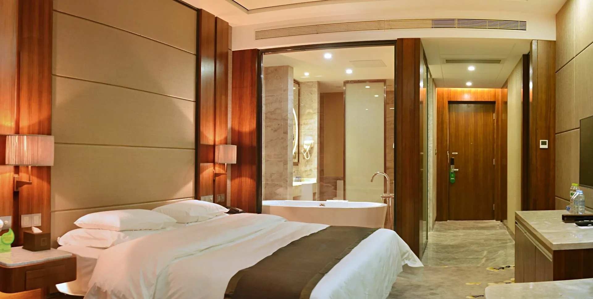 *****  Zhuhai Palm Spring Hotel China
