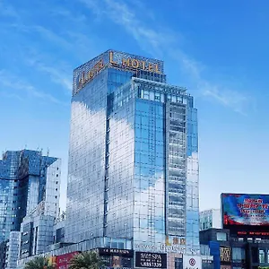 L Changsheng Branch **** Zhuhai