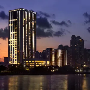 Hyatt Place Jinshi **** Zhuhai