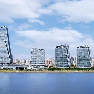 Intercontinental By Ihg ***** Zhuhai