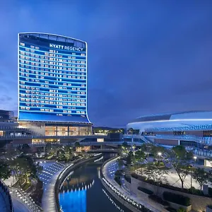 Hyatt Regency Hengqin ***** Zhuhai