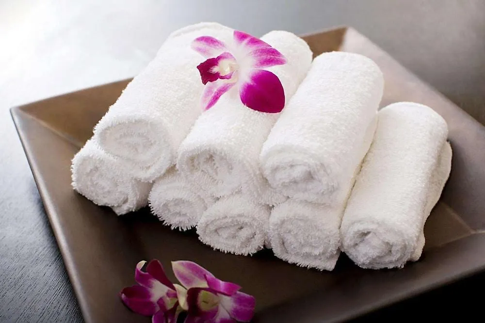 Zhuhai Palm Spring Hotel 5*,