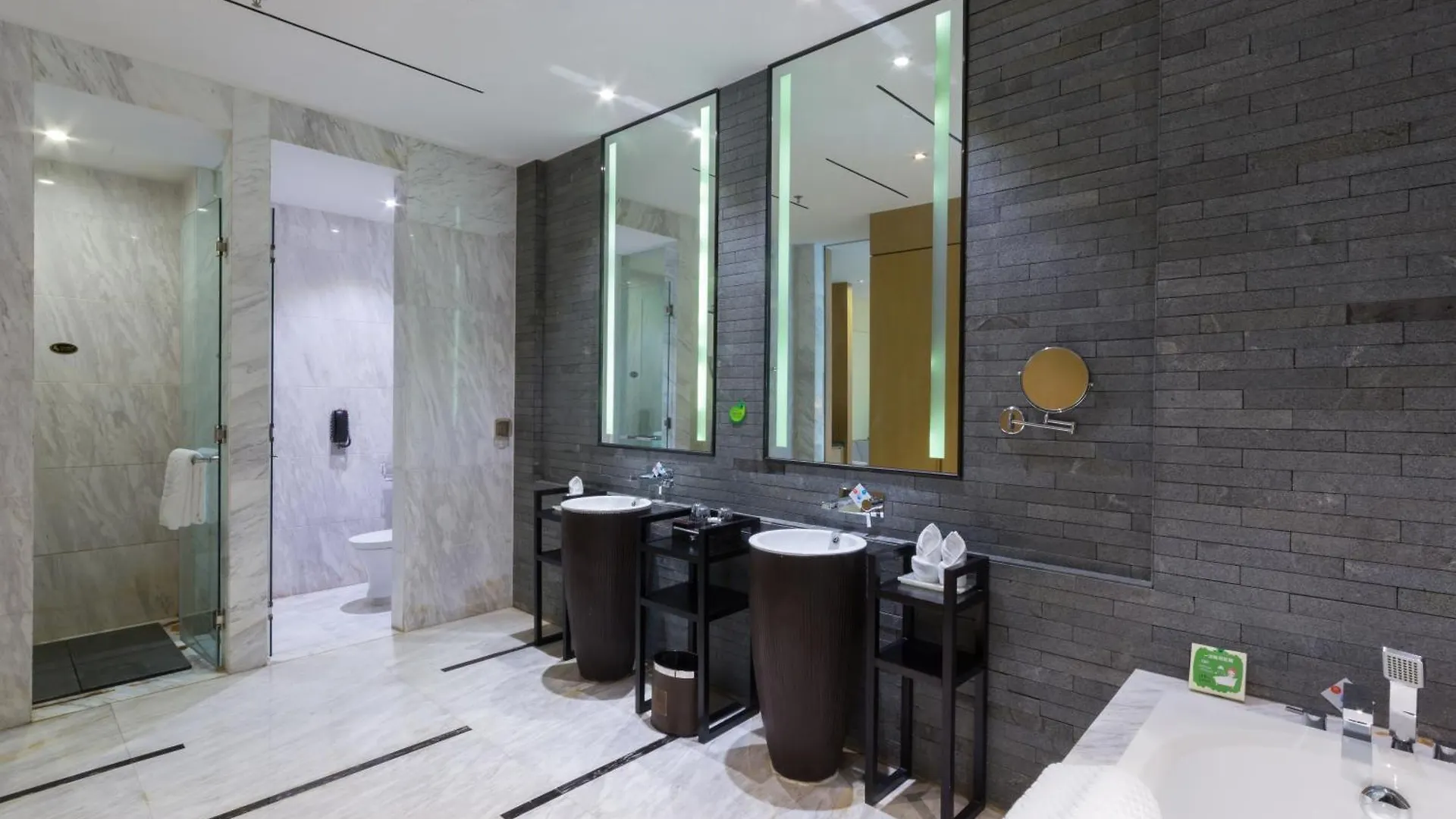 Zhuhai Palm Spring Hotel