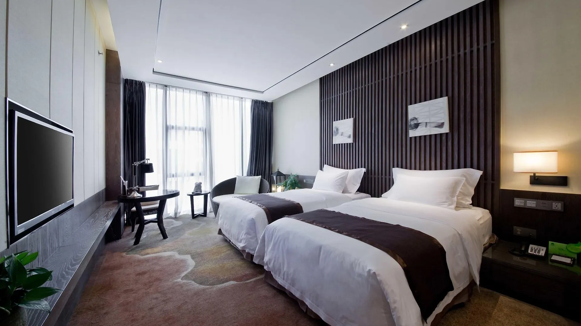 *****  Zhuhai Palm Spring Hotel China