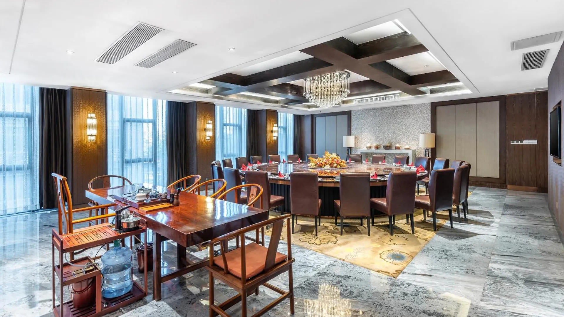 Zhuhai Palm Spring Hotel