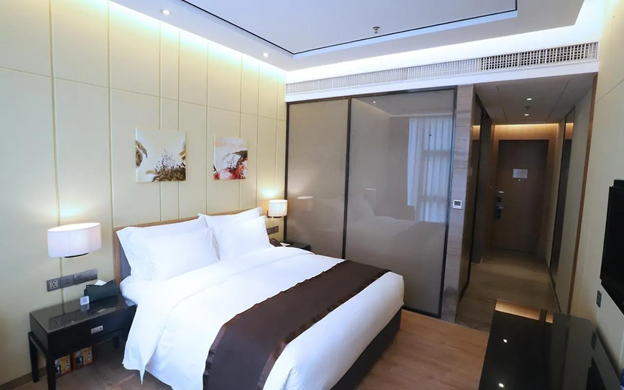 Zhuhai Palm Spring Hotel