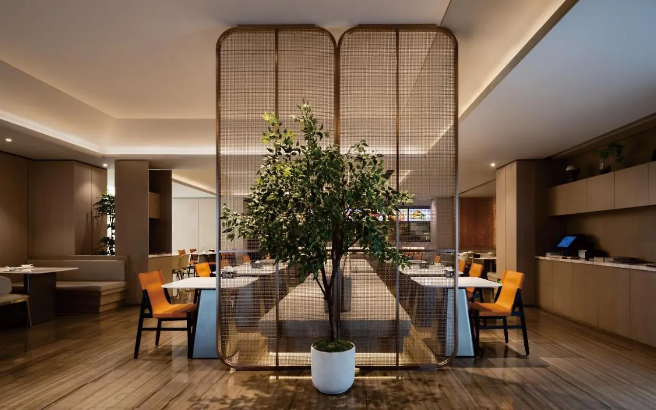 Zhuhai Palm Spring Hotel 5*,